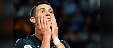 Cristiano Ronaldo fue separado de la selección de Portugal hasta resolver denuncia en su contra. ¿Culpable? Cristiano Ronaldo denunciado por presunta violación sexual