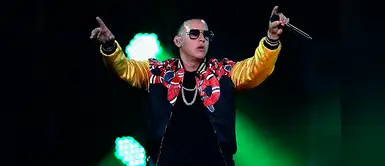 Daddy Yankee recibirá el premio especial durante importante ceremonia. (Foto: EFE) Daddy Yankee recibirá el premio Icono en los Latin American Music Awards