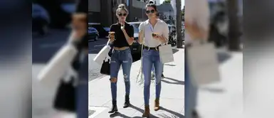 Estos son los errores que cometemos al comprar jeans Estos son los errores que cometemos al comprar jeans