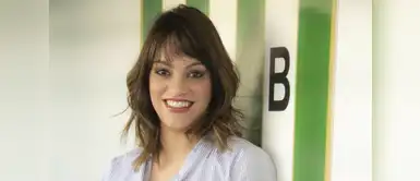 Lucía Barbuto, será la primera mujer en presidir un club argentino Lucía Barbuto, será la primera mujer en presidir un club argentino