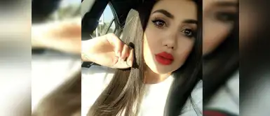 Asesinan a Tara Fares Asesinan a Tara Fares, influencer y modelo de Irak
