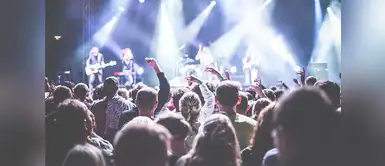 Segú señala la investigación, serían nueve los años que se suman a nuestro tiempo de vida Asistir a conciertos alargaría tu vida, según estudio científico