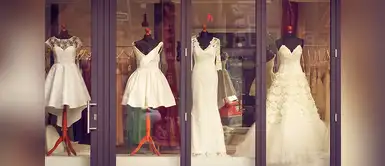 Este sería el vestido de novia que usarías si dependiera del tarot Así sería tu vestido de novia según tu signo zodiacal