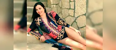 Maria Julia Mantilla envía fuerte mensaje a las mujeres Maju Mantilla envía mensaje de empoderamiento a las mujeres