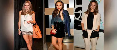 La única forma de saber qué te queda bien, es probando cada estilo. Tips de moda que toda mujer debería conocer