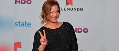 Adamari López compartió foto en Instagram y enamoró a más de uno. (Foto: EFE) Adamari López se luce en traje de baño y así calla a detractores