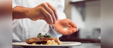 El exceso de sal puede provocar problemas en el corazón. ¿Exceso de sal? Conoce cuánto debes consumir diario