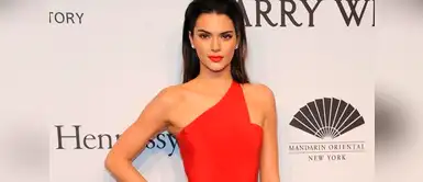 Kendall Jenner explicó el por qué de su ausencia en la famosa pasarela. (Foto: EFE) Kendall Jenner: por esta razón no participó del Nueva York Fashion Week