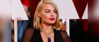 Este es el secreto revelado por la maquilladora profesional de Margot Robbie. (Foto: EFE) Maquilladora de Margot Robbie revela tip de belleza para un rostro sin brillo