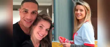 Thaísa Leal compartió estas imágenes resaltando su maquillaje al natural. (Foto: Instagram) Thaísa Leal luce irreconocible con este maquillaje al natural