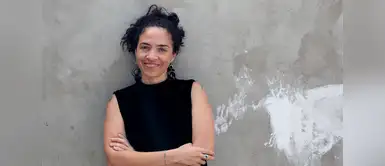 Wendy Ramos demostró su agradecimiento a sus miembros de mesa con unos sencillos obsequios. Wendy Ramos sorprendió a sus miembros de mesa con lindo gesto