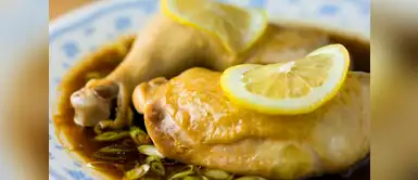 ¿Cómo se prepara el pollo con limón? ¿Cómo se prepara el pollo con limón? Aquí te mostramos la receta