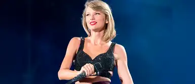 Taylor Swift habló claro de su inclinación política. (Foto: EFE) Taylor Swift rompe su silencio y dice que votará por los demócratas en EEUU