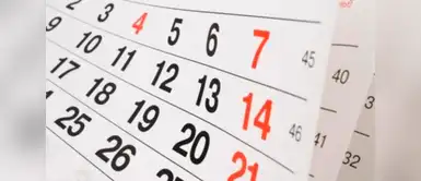 Conoce qué días feriados aún quedan en el calendario. Feriados 2018: estos son los días no laborables que quedan