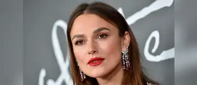 Keira Knightley criticó duramente a Kate Middleton en esta publicación Keira Knightley criticó duramente a Kate Middleton en esta publicación