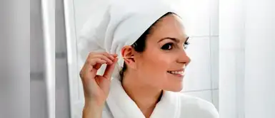 Estos remedios caseros los tienes al alcance de la manos. ¡Pruébalos! Estos efectivos remedios caseros te ayudarán a limpiar tus oídos