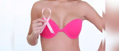 Tres hábitos que podrían favorecer el cáncer de mama Cáncer de mama: tres hábitos que favorecen su aparición