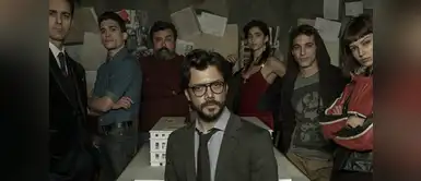 ¿Qué personaje de "La Casa de Papel" eres? Descubre qué personaje eres de “La Casa de Papel", según tu signo zodiacal