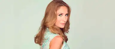 Geraldine Bazán publicó sensual foto en Instagram Geraldine Bazán demuestra su felicidad en Instagram