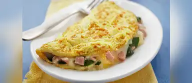 Empieza bien tu mañana engriéndote con estos desayunos con huevo Empieza bien tu mañana engriéndote con estos desayunos con huevo