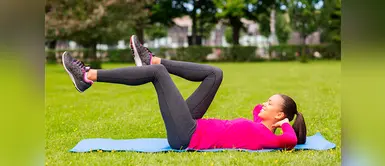 Una rutina de ejercicios es parte clave para un estilo de vida saludable Consejos claves para iniciar una rutina de ejercicios