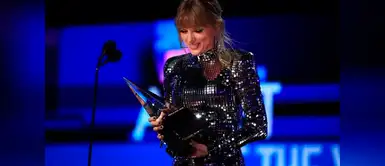 Lista de ganadores de los AMAS 2018 American Music Awards 2018: lista completa de los ganadores
