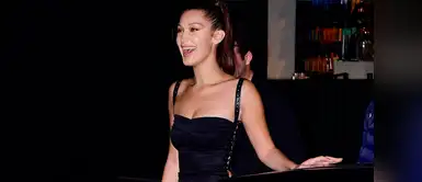 Así fue la fiesta de cumpleaños número 22 de Bella Hadid Así fue la fiesta de cumpleaños número 22 de Bella Hadid