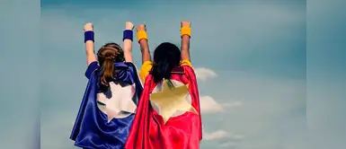 Frases para empoderar a las niñas Día Internacional de la Niña: frases para empoderar a las mujeres del hogar