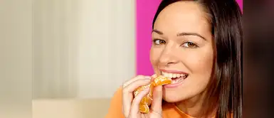 Estos son los increíbles beneficios de la mandarina en la belleza. (Foto: Shurtter) Estos son los increíbles beneficios de la mandarina en la belleza