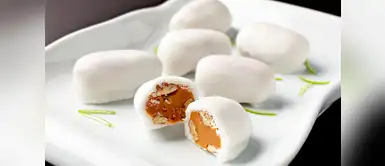 Esta deliciosa receta es sencilla de preparar Destaca tu dote culinario junto a tu hija preparando estas tejas