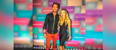 Angelique Boyer se "vengó" de Sebastián Rulli Así fue la “venganza” de Angelique Boyer contra Sebastián Rulli