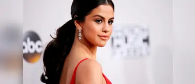 Selena Gomez fue internada en centro psquiátrico Selena Gomez ingresa a centro psiquiátrico tras crisis emocional