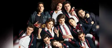 Estas son las seis curiosidades que debes de saber de Élite Seis curiosidades que debes de saber de Élite