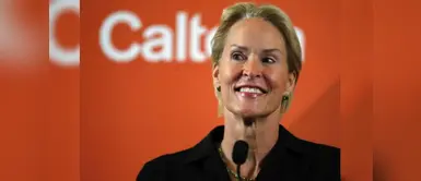 Frances H. Arnold, Nobel de Química, asegura que en un futuro las mujeres ganarán más premios Nobel de Química asegura que en un futuro las mujeres ganarán más premios