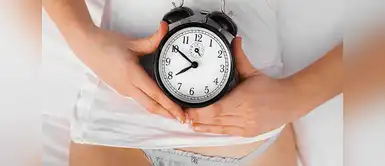 Estas serían las causas del retraso menstrual ¡Conócelas! Estas serían las causas del retraso menstrual ¡Conócelas!