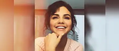 El compromiso de su ex pareja sería la causa de su crisi emocional, según medios internaconales ¿Último video "en vivo" de Selena Gómez anunciaba su crisis emocional?