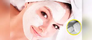 Aprende a preparar mascarillas de aspirina para exfoliar tu piel. Conoce los beneficios de la aspirina en la belleza