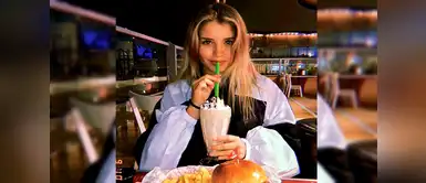 Flavia Laos se sometió a una reducción de senos porque le incomodaba el tamaño. Flavia Laos sorprendió a fans con operación de busto