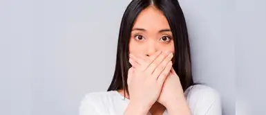 Aunque no lo creas existen tres tipos de hipo. ¿Sufres de hipo? Conoce los tipos que existen