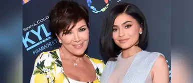 Kylie Jenner copia corte de cabello de su madre ¡Mira cómo le queda! Kylie Jenner copia corte de cabello de su madre ¡Mira cómo le queda!