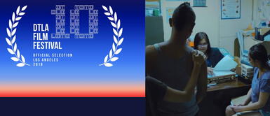 Festivales se unen para buscar difusión de proyectos cinematográficos de las mujeres. Las mujeres lideran en el Festival de Cine de DTLA