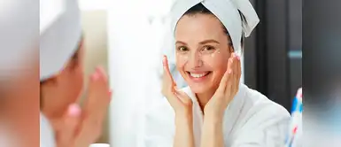 Estos productos naturales cumplen la misma función que la crema facial ¿Te quedaste sin crema facial? Estos productos la pueden reemplazar