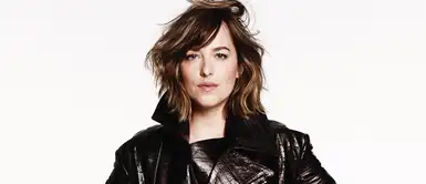 El estilista de Dakota Johnson contó el mejor secreto de la actriz. (Foto: EFE) Dakota Johnson y su mejor secreto para lucir un cabello increíble