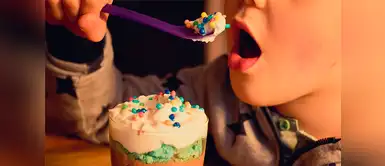 El especialista recomienda estos pasos para evitar la diabetes en niños ¿Sabías que muchos niños padecen de diabetes infantil?