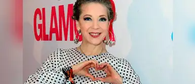 Edith González busca concientizar a sus seguidores con este libro. (Foto: EFE) Edith González lanzará libro contando su experiencia contra el cáncer