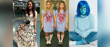 Según el tarot, este sería el disfraz que mejor te representa Conoce cuál es tu disfraz de Halloween según tu signo del zodiaco