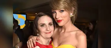 La actriz no se guardó nada y reveló el nombre menos pensado de la lista. Este sería el peor ex novio de Taylor Swift, según Lena Dunham