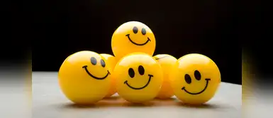 Sigue estas recomendaciones para mantener una vida saludable Vive con mente positiva