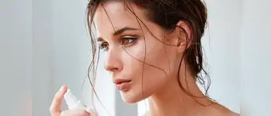 Los componentes naturales en los productos para el cuidado de la piel se han convertido en un elemento esencial. 5 productos de cuidado de la piel que pasaron de ser tendencia a 'must haves'