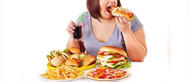 Más del 50% de peruanos tiene sobrepeso Más del 50% de peruanos sufre de obesidad o tiene sobrepeso